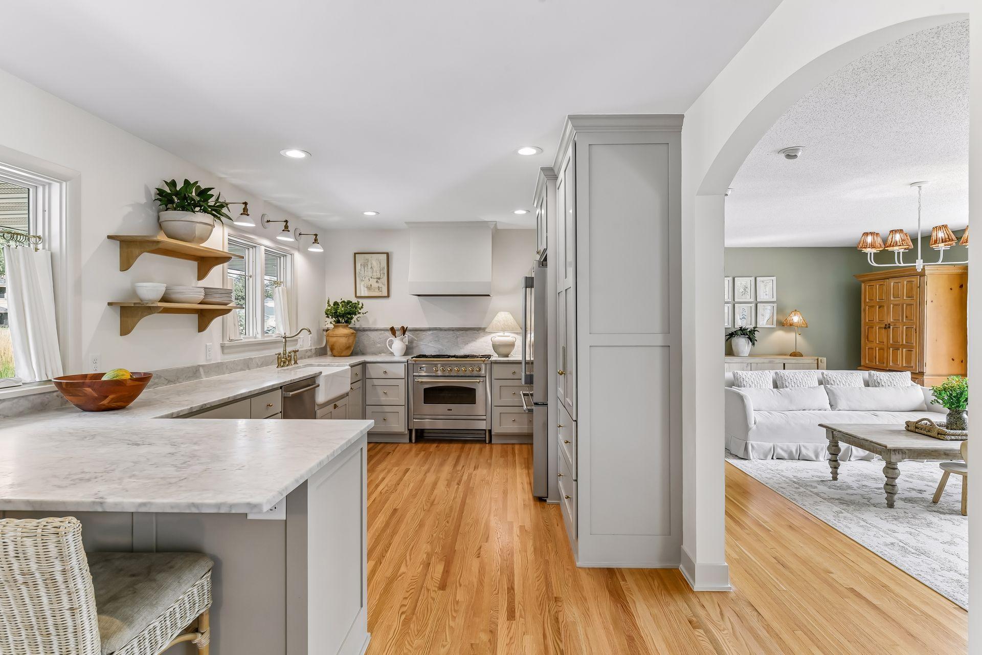 15803 Holdridge Road Wayzata Minnesota United States, for Sale, residential, Kathy Sawicki, Coldwell Banker Realty