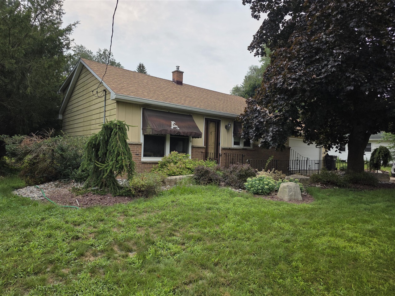 11674 8th Avenue Grand Rapids Michigan United States, for Sale, residential, Demo Agent, InCom Real Estate - New Demo Office
