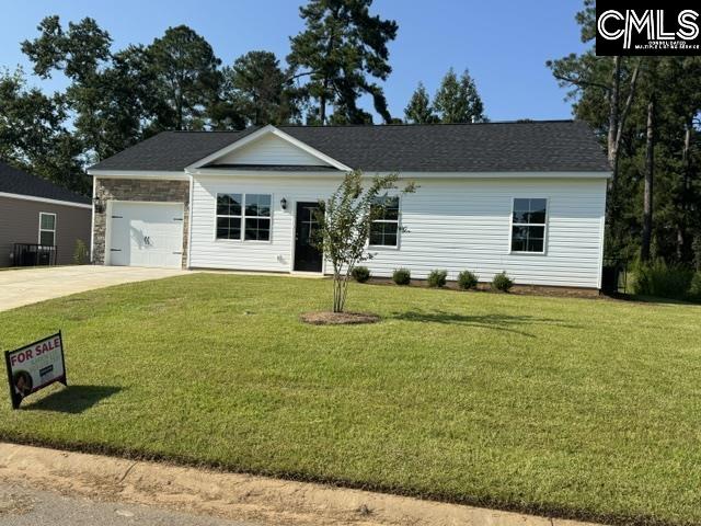 424 Young Town Circle Orangeburg South Carolina United States, for Sale, residential,  , Felder & Associates Real Estate Services LLC
