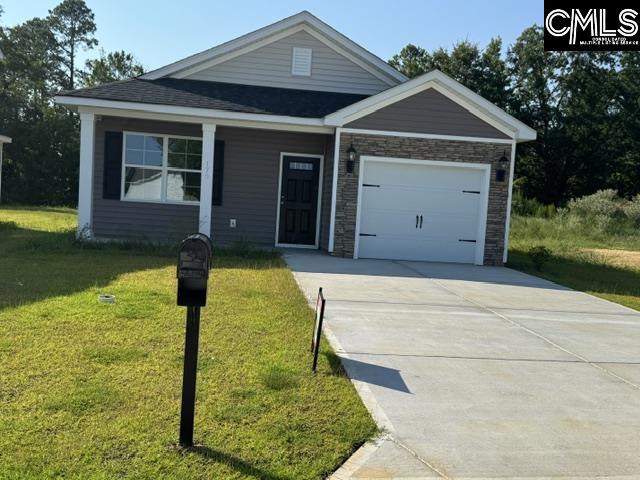 179 Willow Bay Drive Orangeburg South Carolina United States, for Sale, residential,  , Felder & Associates Real Estate Services LLC