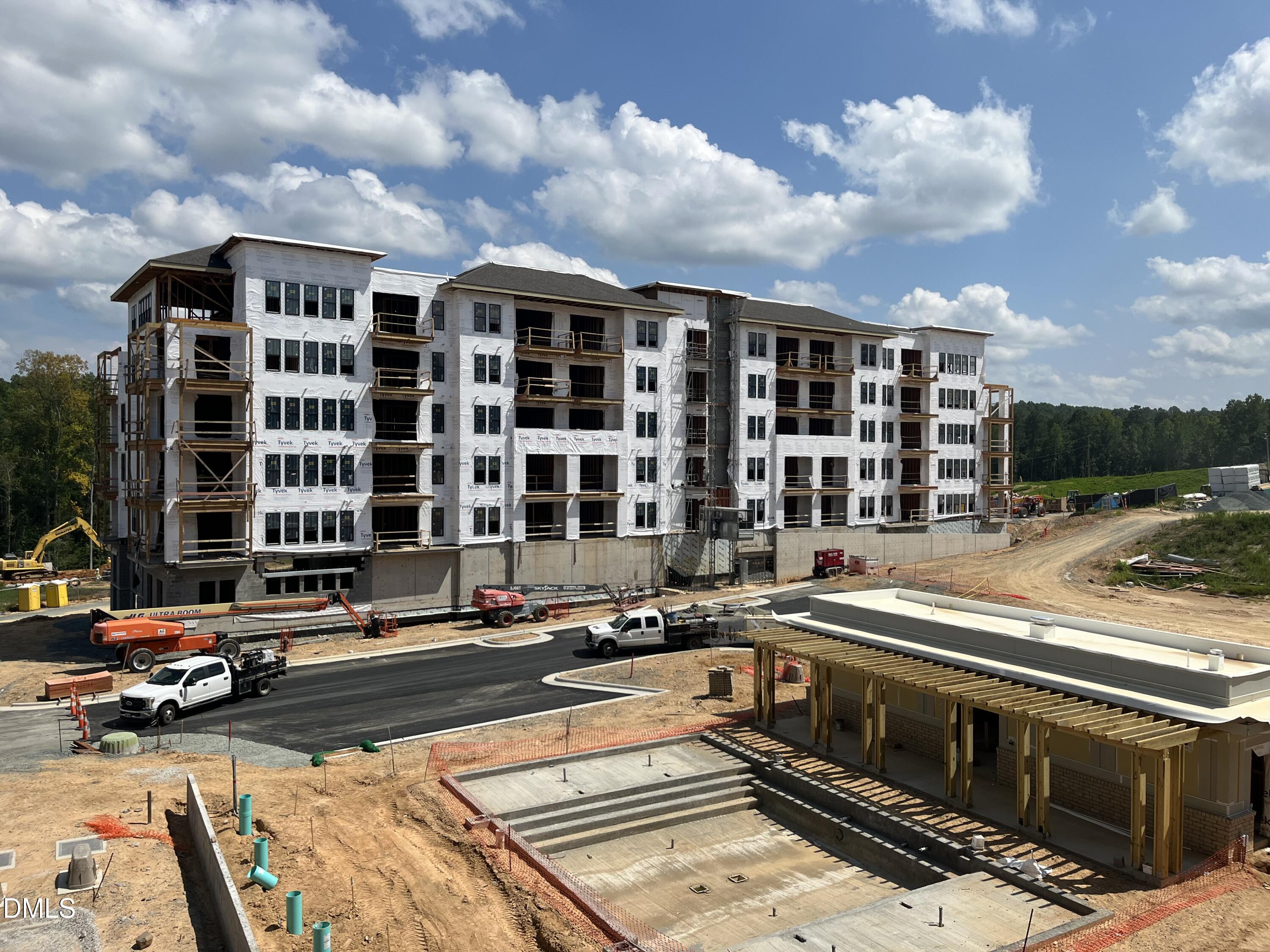 211 S Crk Crossing APT 417 Chapel Hill North Carolina United States, for Sale, residential,  , Realty World - Carolina Properties