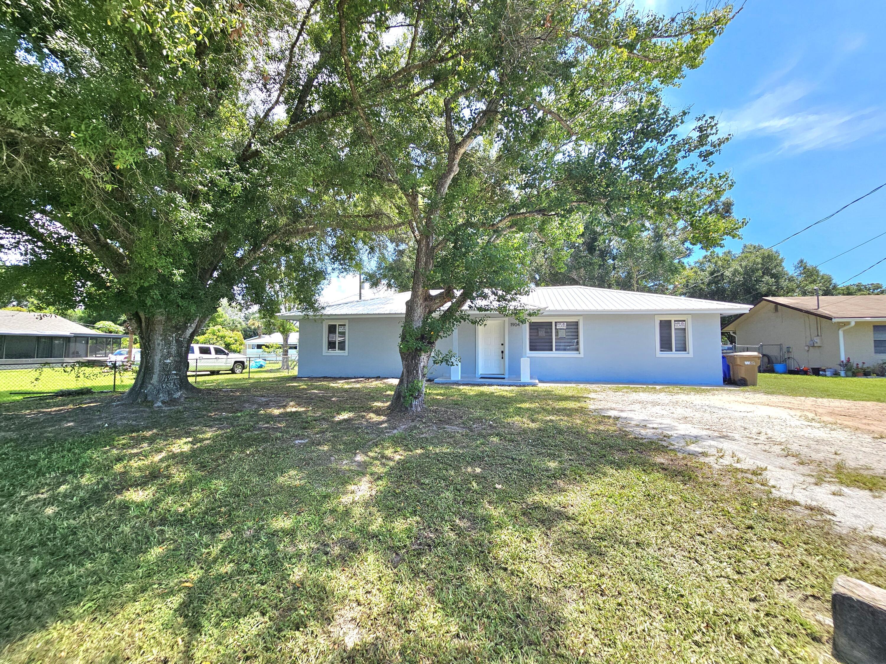 1904 NW 7 Avenue Okeechobee Florida United States, Sold, residential, , Mixon Real Estate Group, LLC