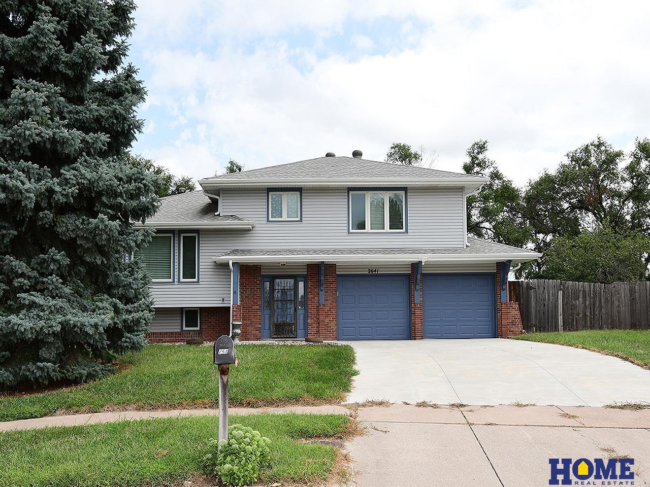 2641 Winchester Lincoln Nebraska United States, for Sale, residential,  , Wolf Professional Realty PC