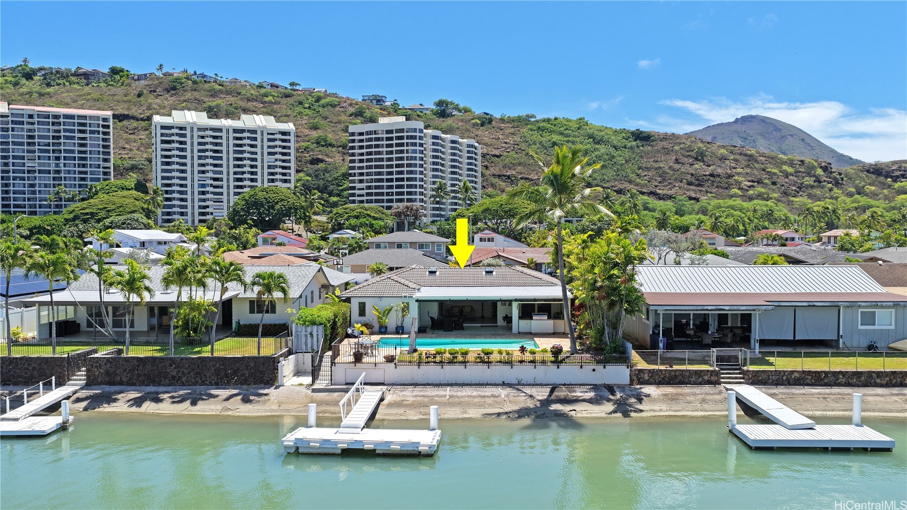 656 Kumukahi Place Honolulu Hawaii United States, for Sale, residential,  , SUN PROPERTIES