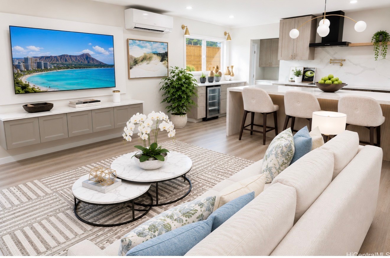 362 Waiopua Place Honolulu Hawaii United States, for Sale, residential,  , SUN PROPERTIES