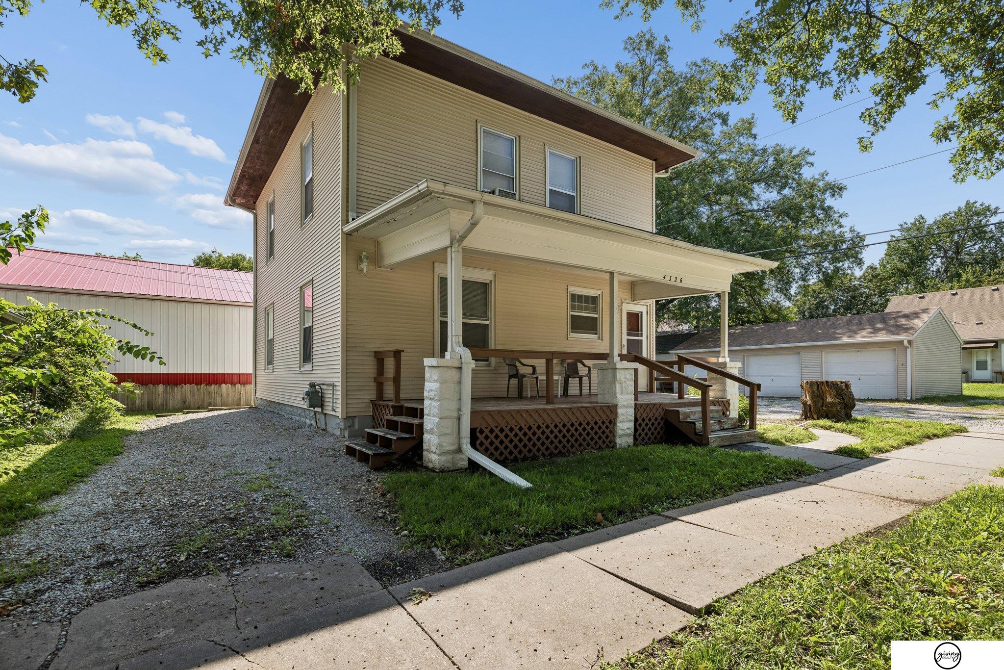 4326 N 66Th Street Lincoln Nebraska United States, for Sale, residential,  , Wolf Professional Realty PC