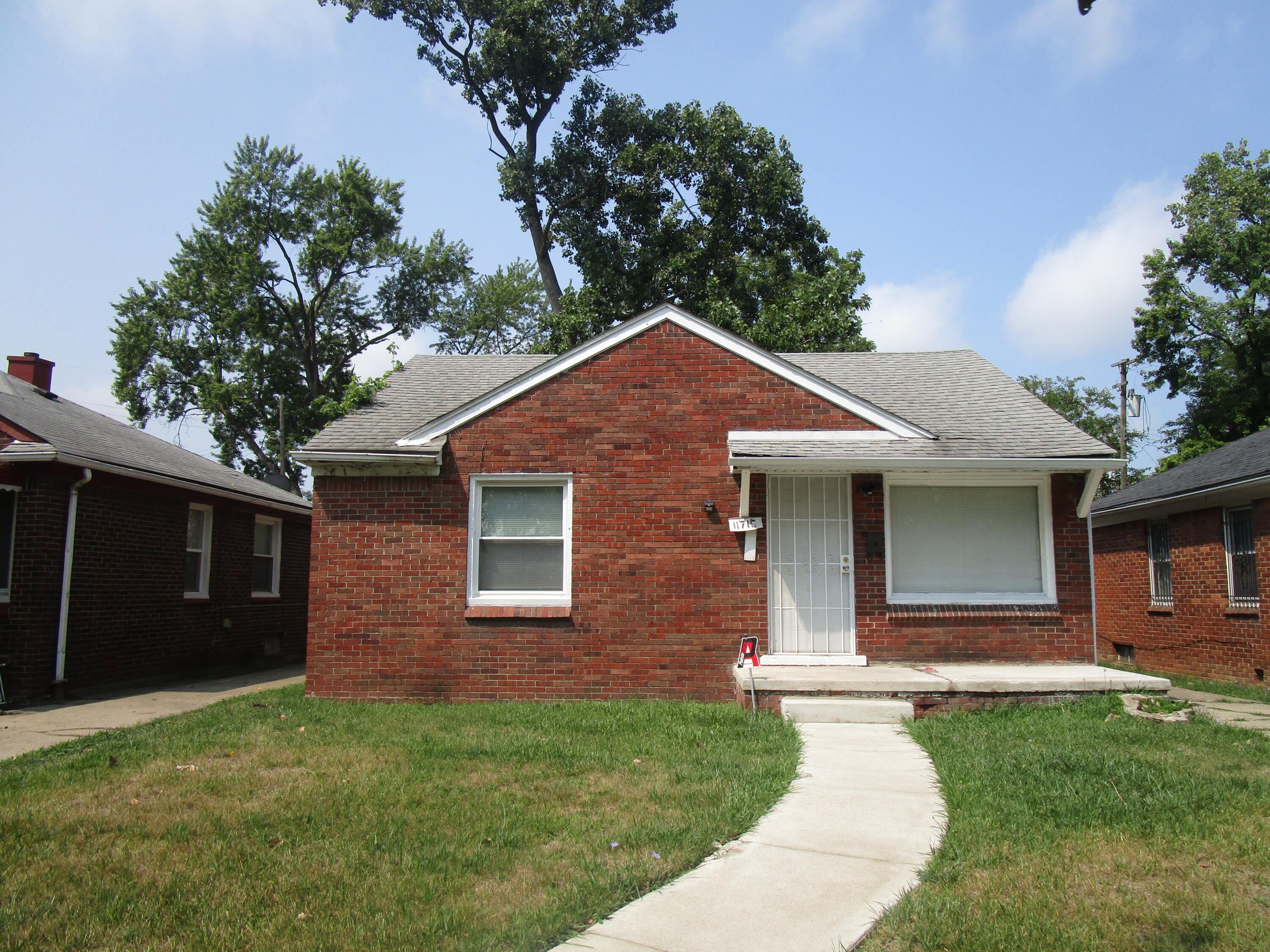 11715 Stahelin Avenue Detroit Michigan United States, for Sale, residential,  , New Way Realty Partners