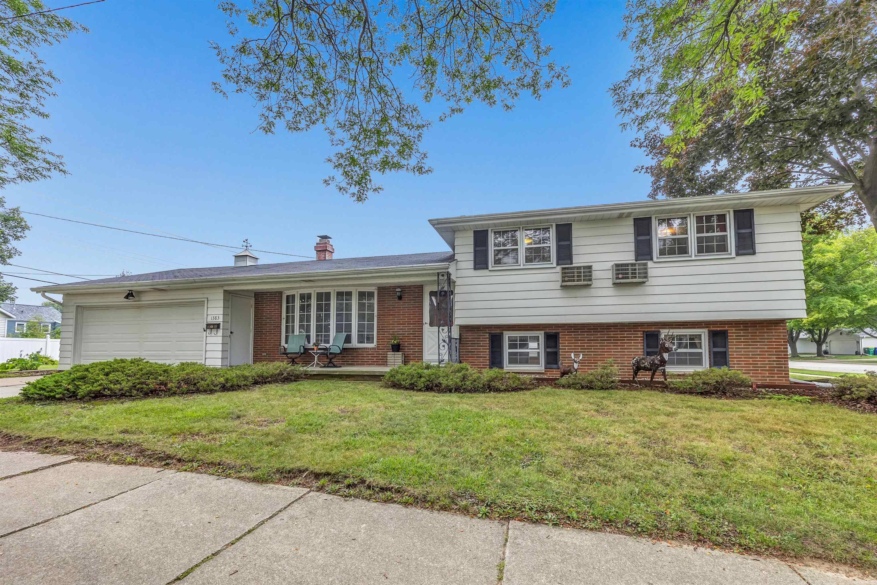 1383 MINAHAN Street Green Bay Wisconsin United States, for Sale, residential,  , Fireside Realty LLC