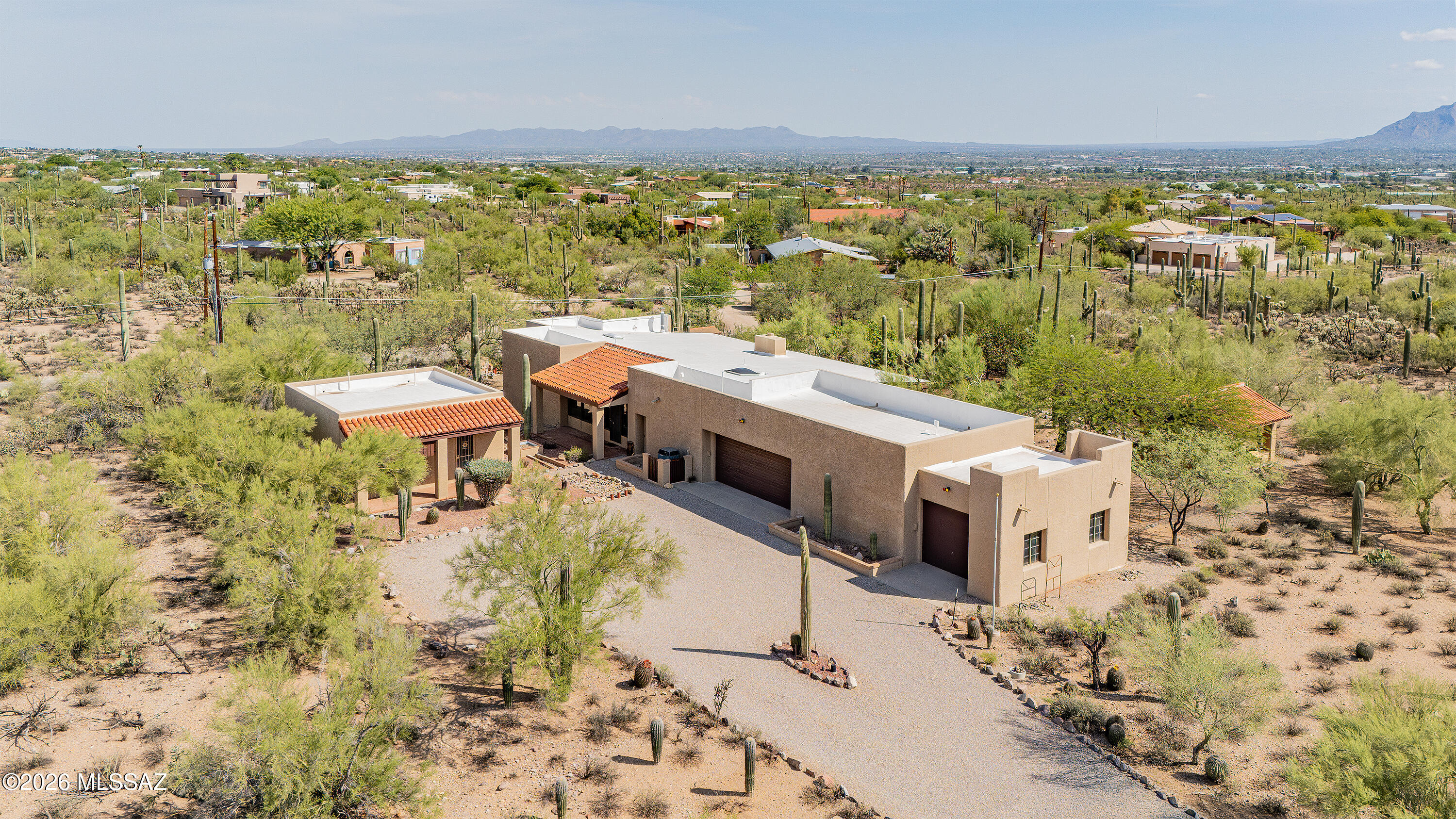 2614 N Grannen Road Tucson Arizona United States, for Sale, residential, Aaron Lieberman, TIERRA ANTIGUA REALTY