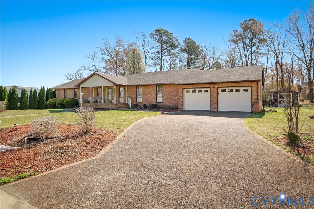 107 Oxford Road Hopewell Virginia United States, for Sale, residential,  , Ford Agency Real Estate
