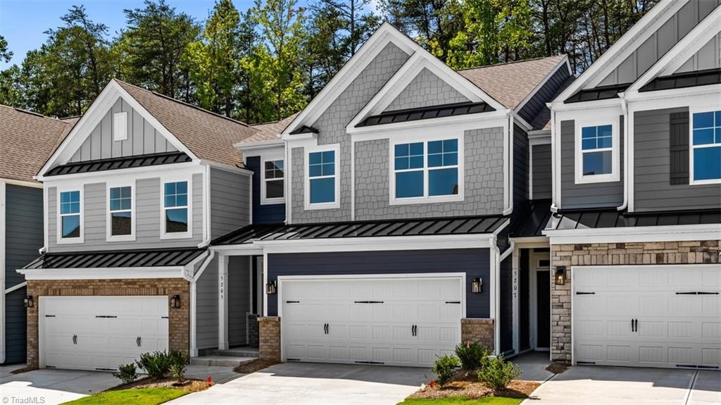 5205 Maple Blossom Trail Greensboro North Carolina United States, for Sale, residential, J.C. Grose, Triad Home and Land Co.