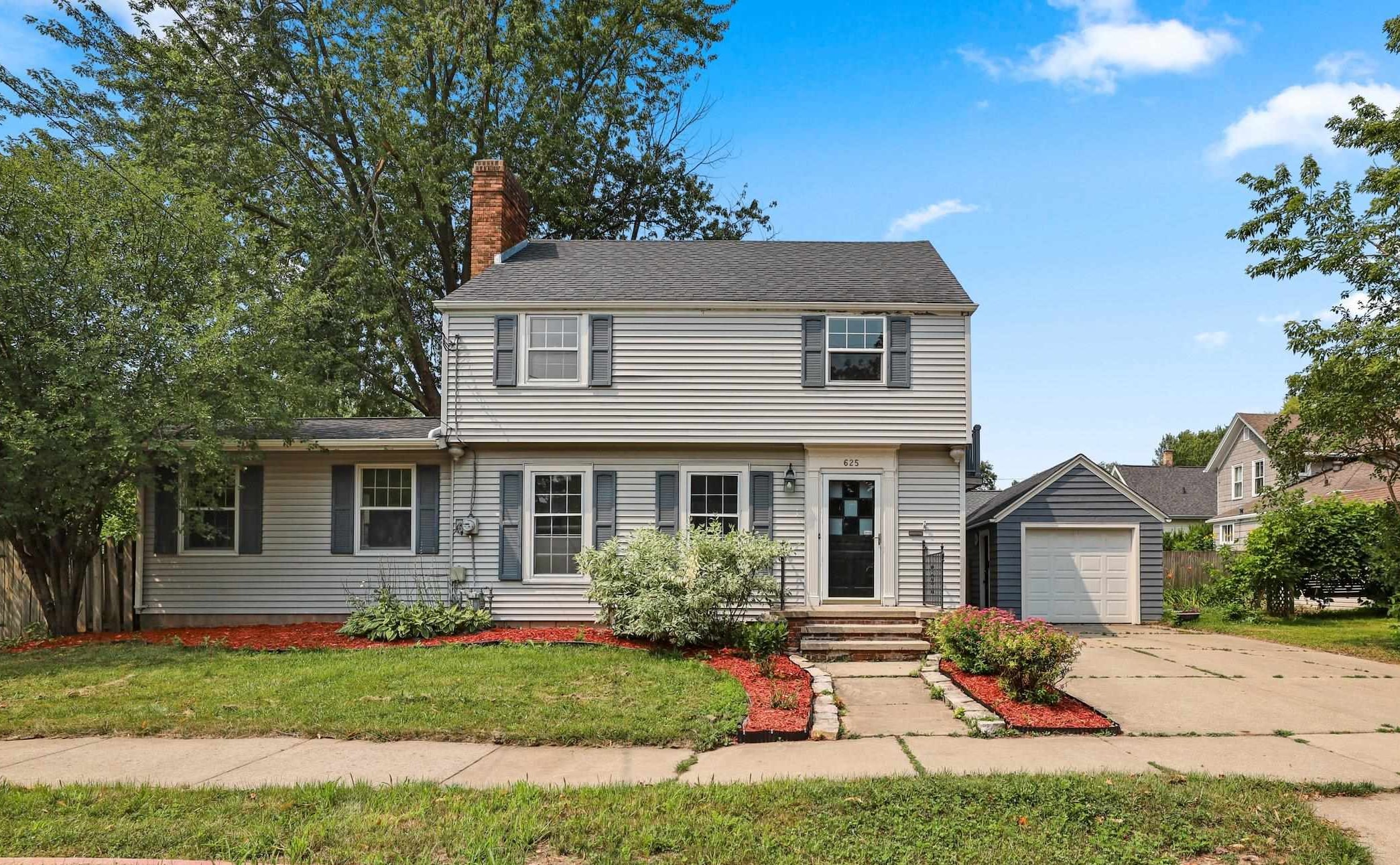 625 N STORY Street Appleton Wisconsin United States, for Sale, residential,  , Fireside Realty LLC
