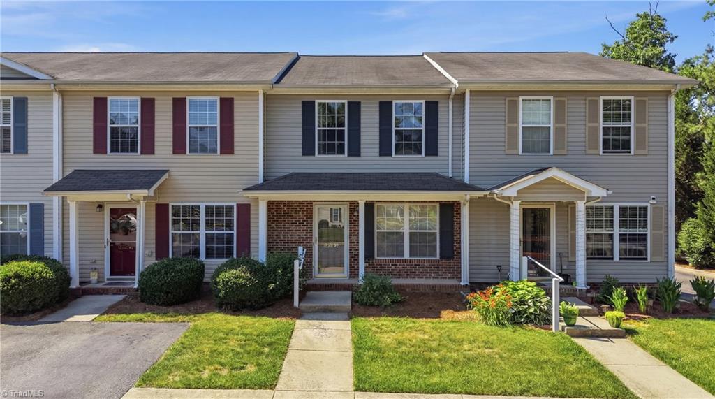 5808 Battery Drive APT 42 Greensboro North Carolina United States, for Sale, residential, J.C. Grose, Triad Home and Land Co.