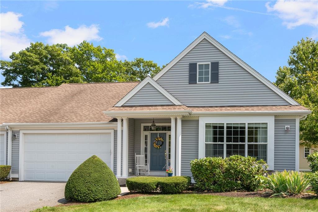 170 Providence Pike APT 46 North Smithfield Rhode Island United States, for Sale, residential, Michael Pereira, Long Realty Inc.