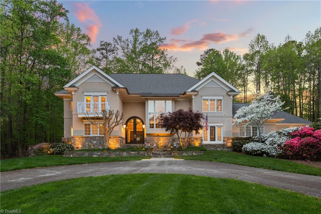 205 Old Mill Road High Point North Carolina United States, for Sale, residential, J.C. Grose, Triad Home and Land Co.