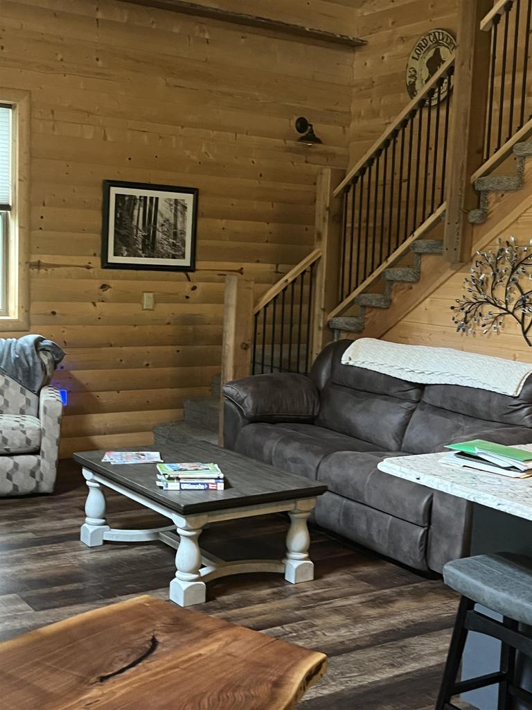 58011 Hobbs Hollow Road Seneca Wisconsin United States, for Sale, residential,  , Wisconsin Realty Group L.L.C. 