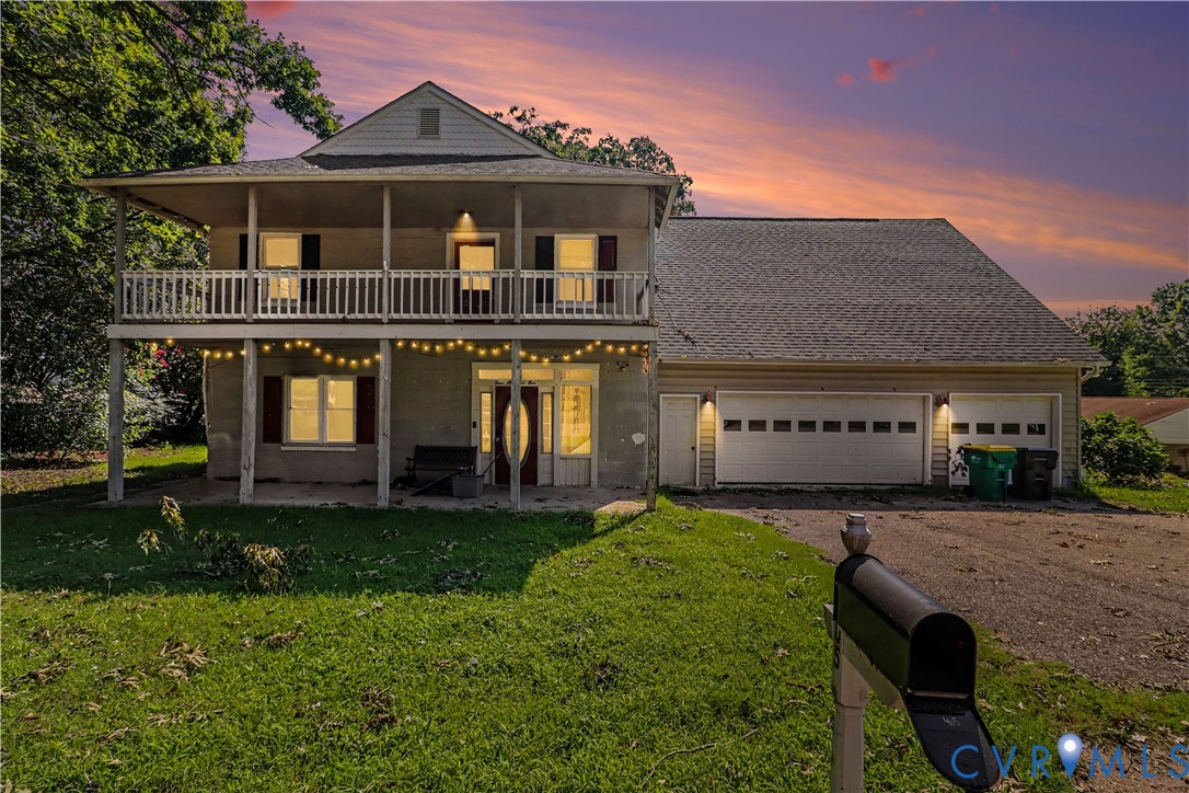 405 Smithfield Avenue Hopewell Virginia United States, for Sale, residential,  , Ford Agency Real Estate