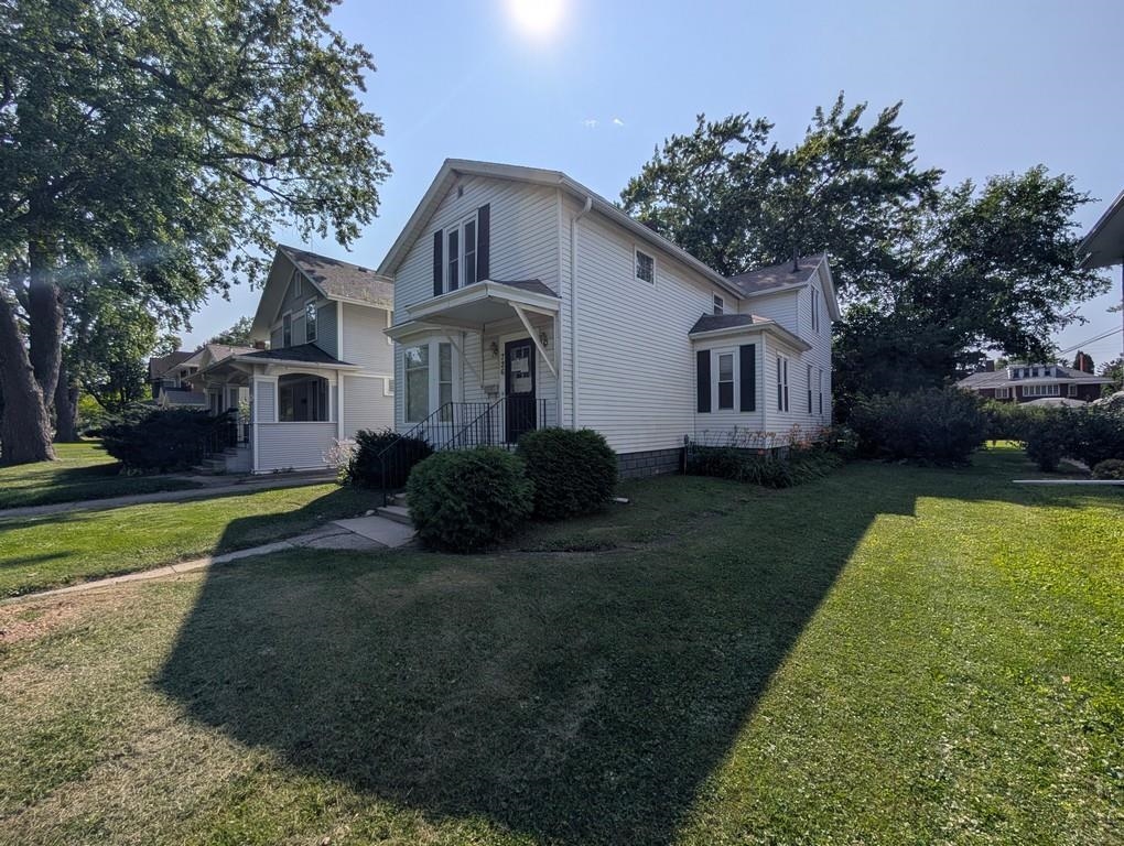 726 S JACKSON Street Green Bay Wisconsin United States, for Sale, residential,  , Fireside Realty LLC