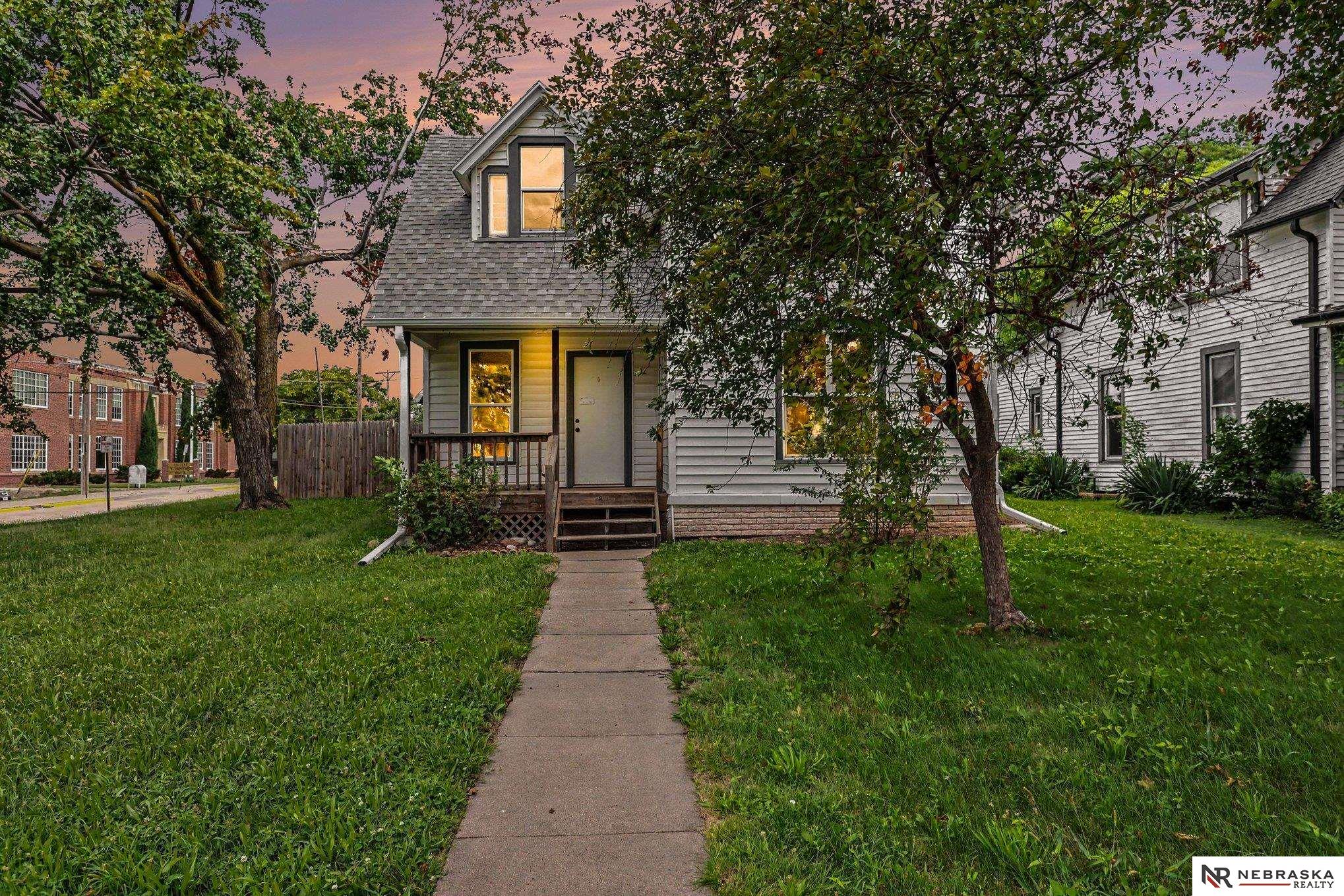 4604 Stockwell Street Lincoln Nebraska United States, for Sale, residential,  , Wolf Professional Realty PC