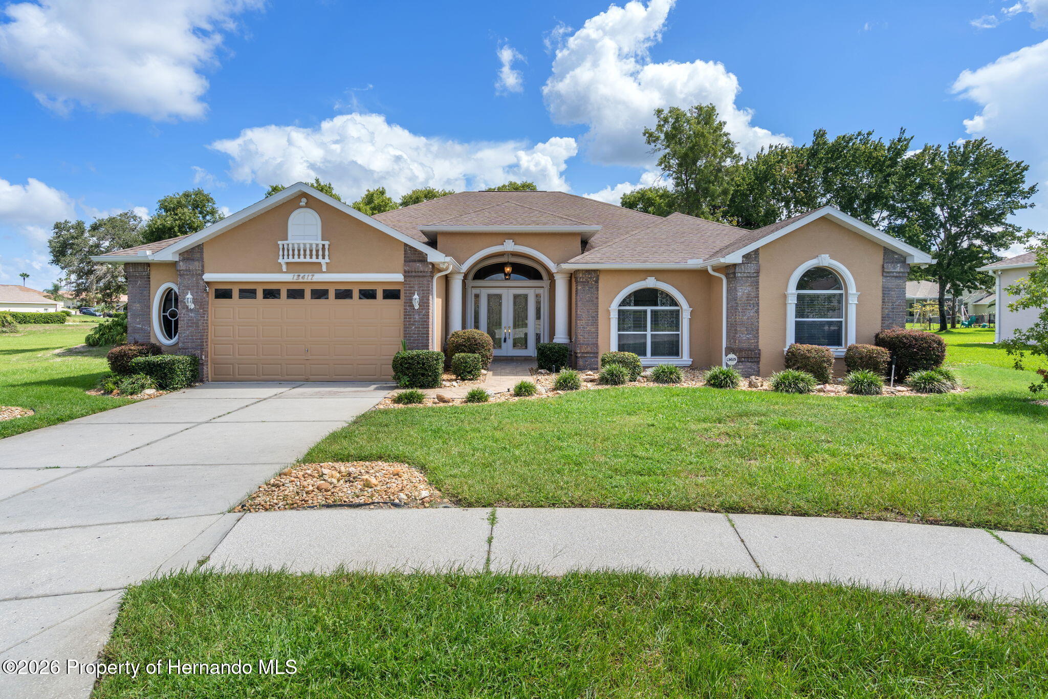 13417 Whitehaven Court Spring Hill Florida United States, for Sale, residential,  , Gold Star Realty Group Inc