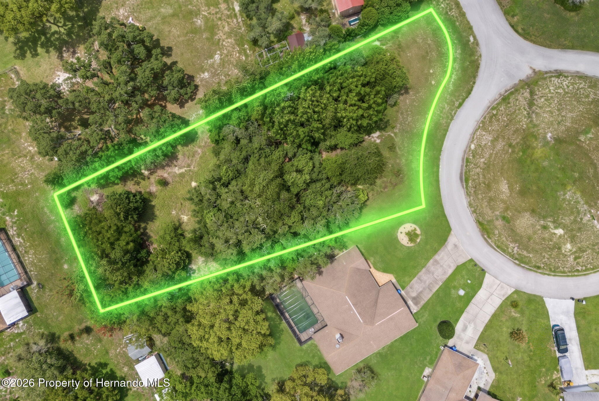 Northwind Court Brooksville Florida United States, for Sale, residential,  , Gold Star Realty Group Inc