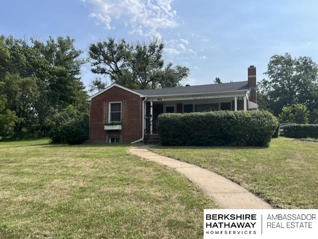956 S 48th Street Lincoln Nebraska United States, for Sale, residential,  , Wolf Professional Realty PC