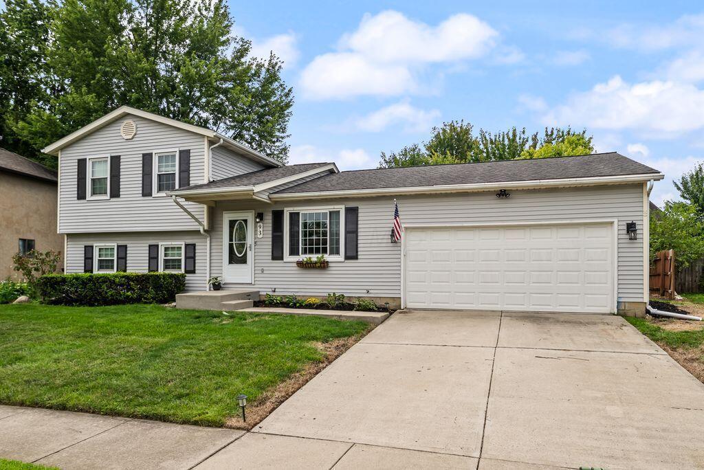93 Limetree Drive Delaware Ohio United States, for Sale, residential,  , The Hessenauer Corporation