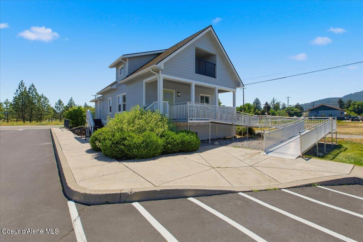 305 N Lincoln ST Post Falls Idaho United States, for Sale, commercial, Jenna Wynand, Realty ONE Group Eclipse