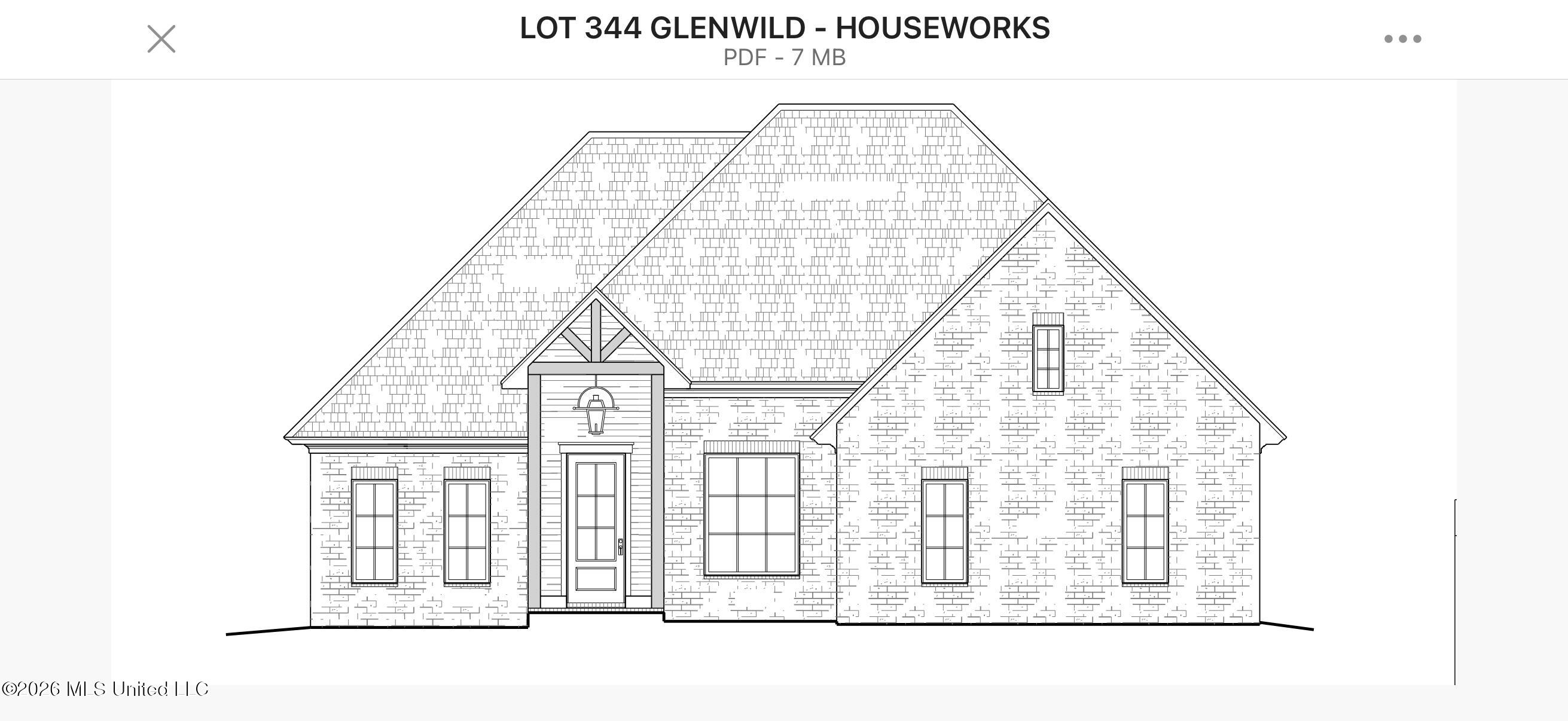 380 Aurora Circle Canton Mississippi United States, for Sale, residential, Jessica McLaurin, Rezults Realty, LLC