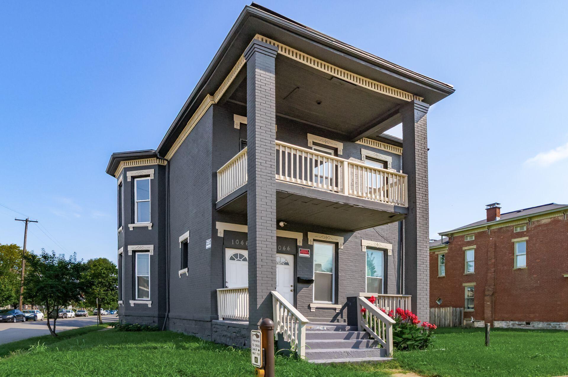 1044 E Long Street APT 1046 Columbus Ohio United States, for Sale, commercial,  , The Hessenauer Corporation