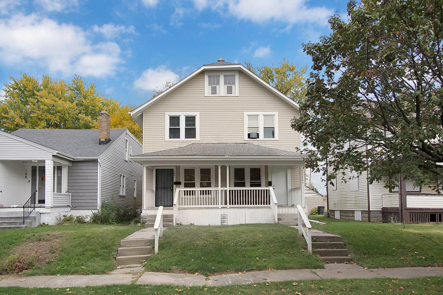 162 Columbian Avenue APT 164 Columbus Ohio United States, for Sale, commercial,  , The Hessenauer Corporation