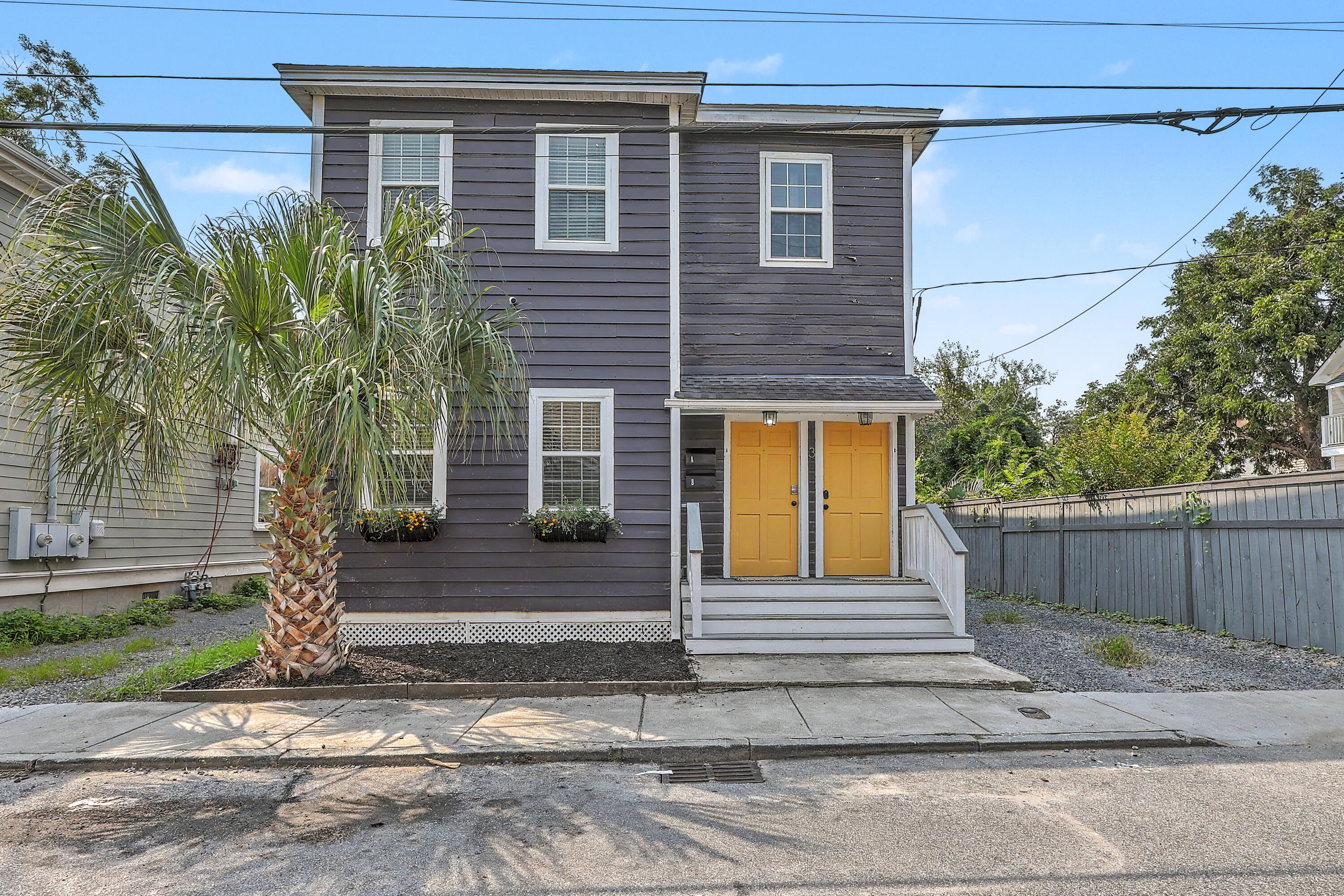 3 Strawberry Lane Charleston South Carolina United States, for Sale, residential, Bobbie  Rose, Keller Williams Realty Charleston/West Ashley