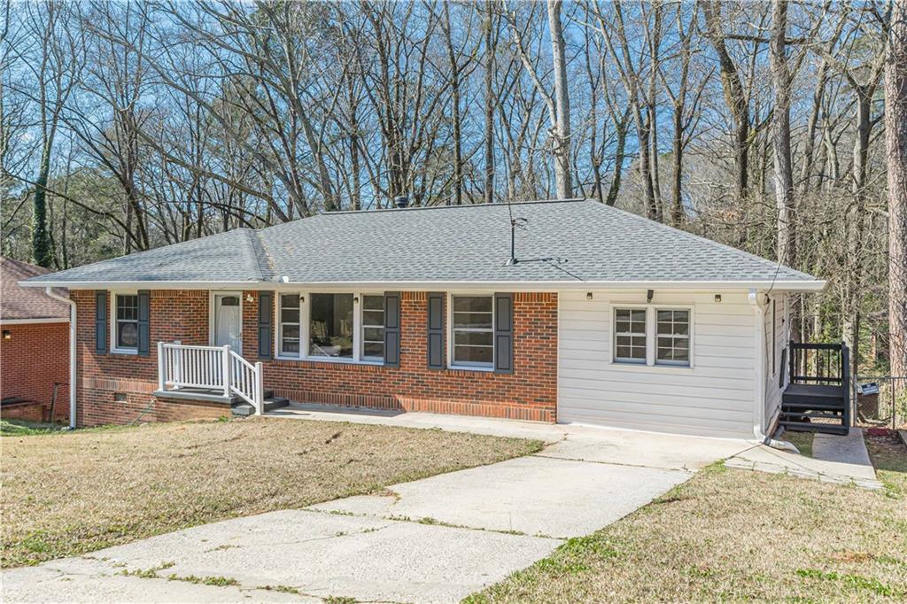 2773 Fairlane Drive Atlanta Georgia United States, for Sale, residential, Keely George, Maximum One Greater Atlanta Realtors