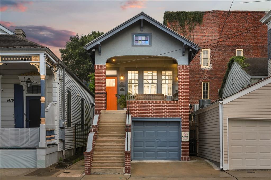 1412 ROYAL Street New Orleans Louisiana United States, for Sale, residential,  , 1st BMG REALTY