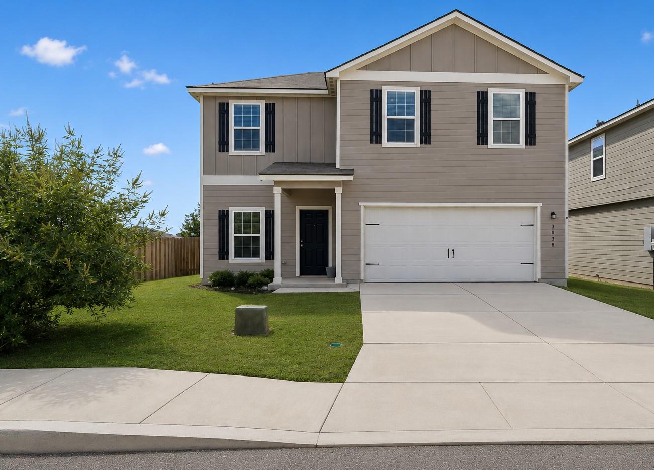 3038 Citron Garden GDN San Antonio Texas United States, for Sale, residential, Rita Vera, Central Metro Realty LLC