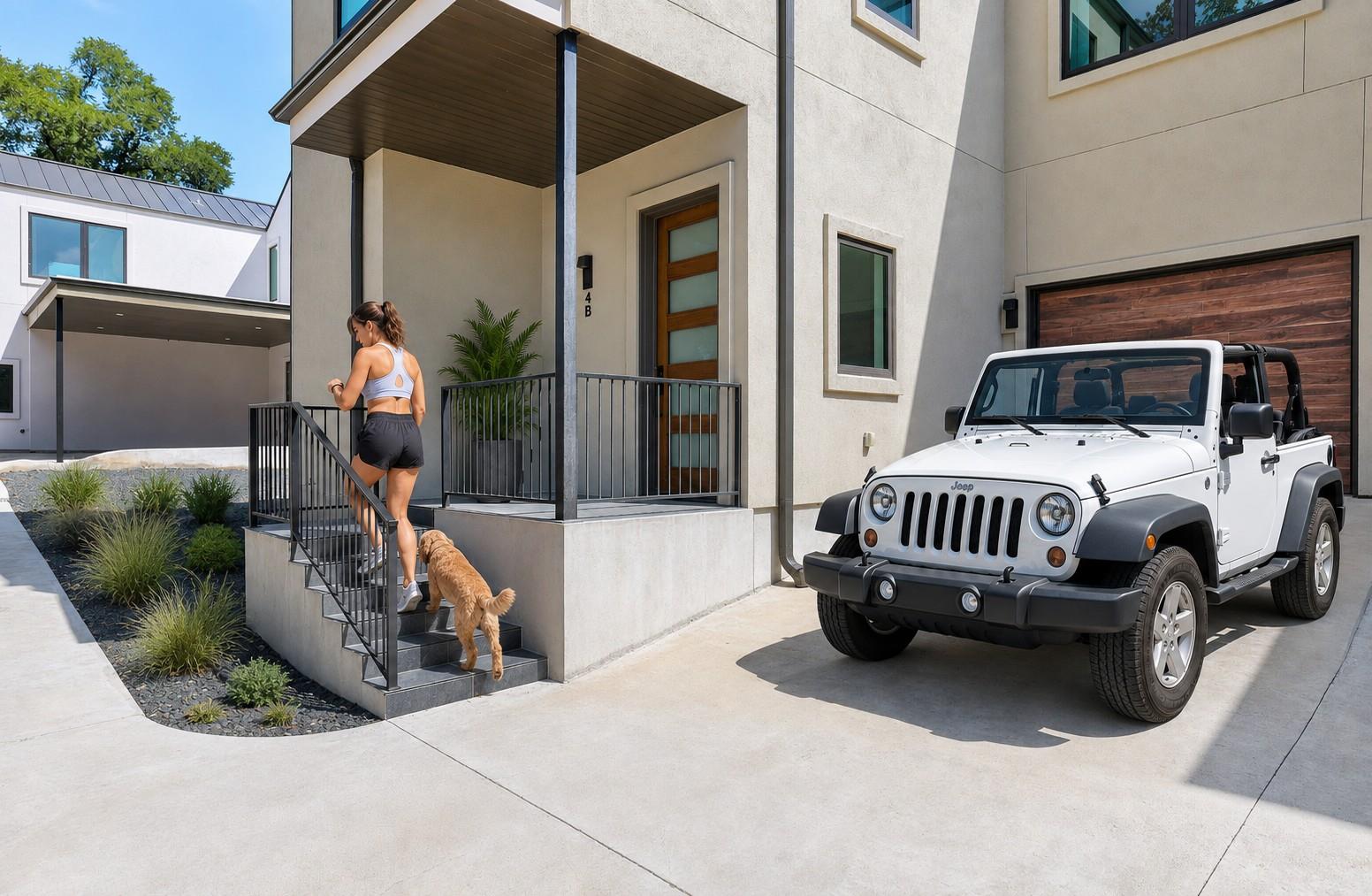 3208 Clawson RD Austin Texas United States, for Sale, residential, Jessica Dodge, All City Real Estate, Ltd. Co.