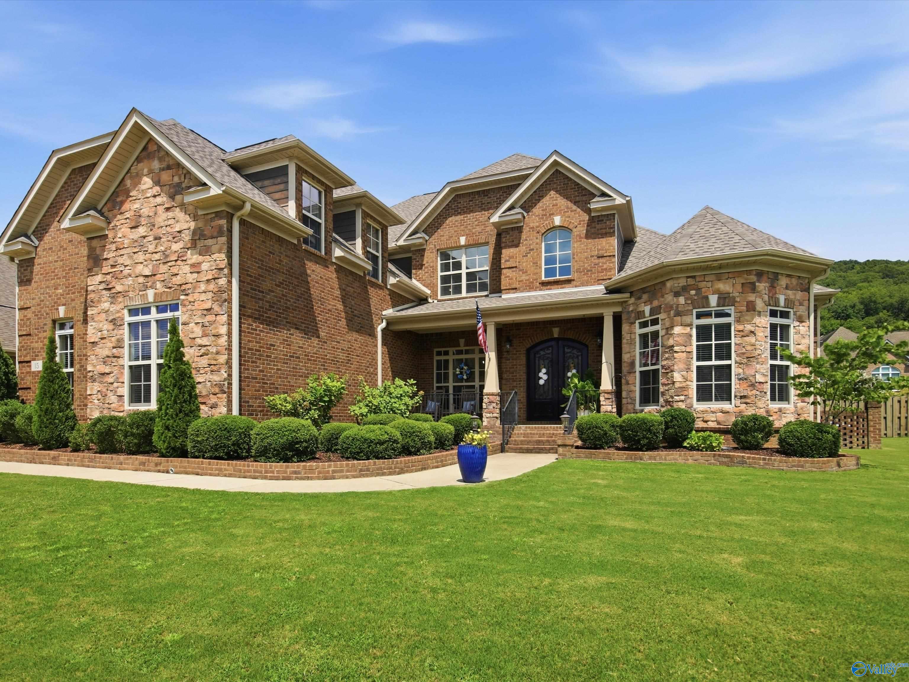 15 Taylors Brook Way Gurley Alabama United States, for Sale, residential,  , Down Home Real Estate llc