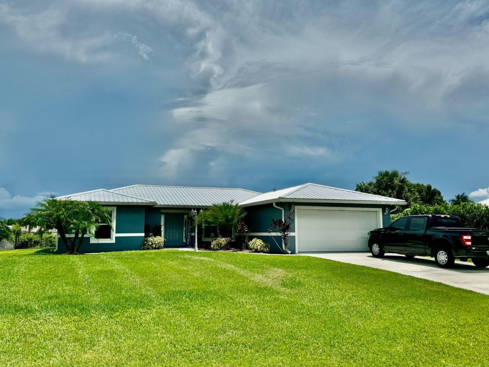 1380 SE 21st Street Okeechobee Florida United States, Sold, residential,  , Mixon Real Estate Group, LLC