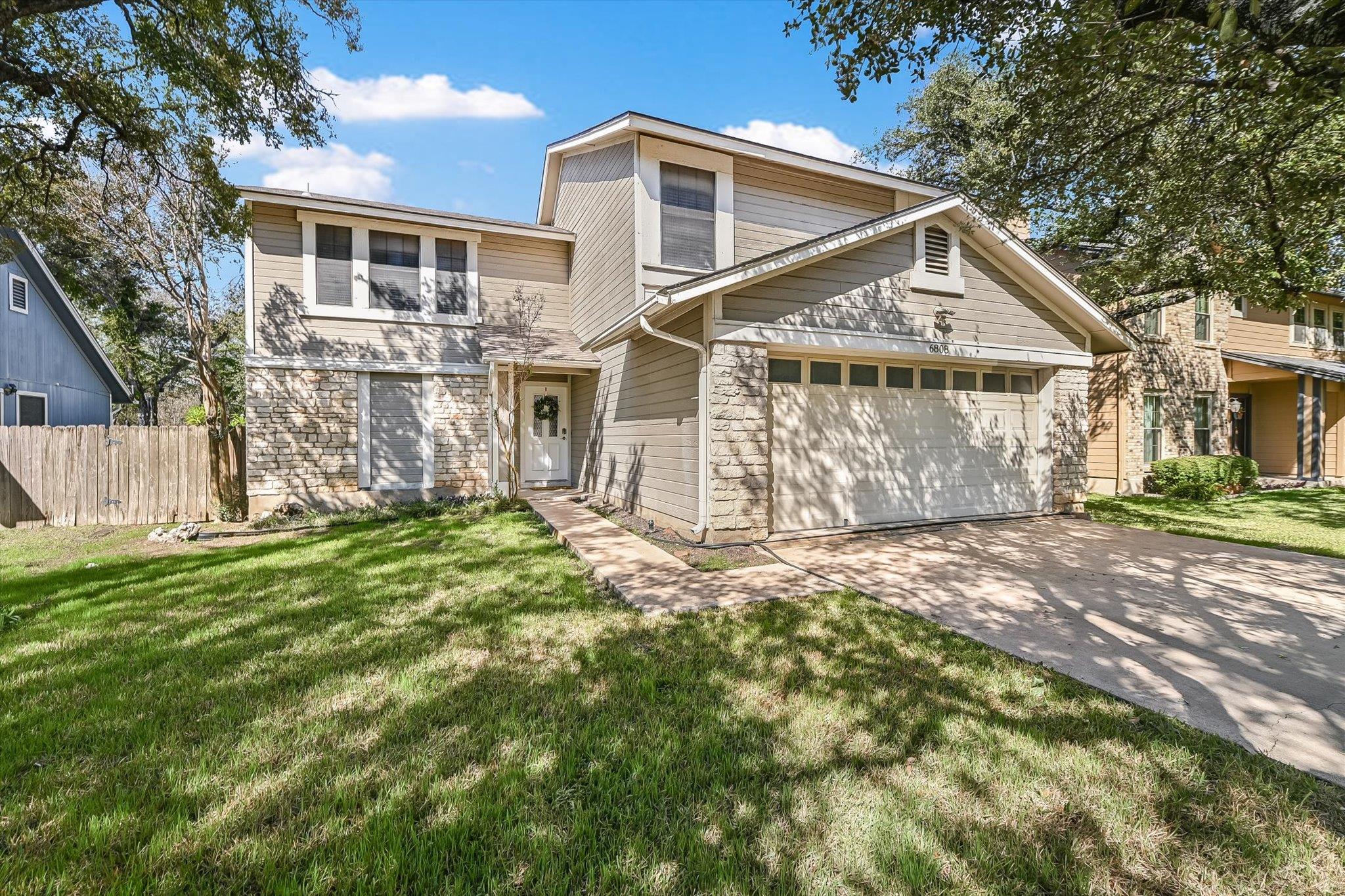 6808 Luckenbach LN Austin Texas United States, for Rent, residential, Jessica Dodge, All City Real Estate, Ltd. Co.