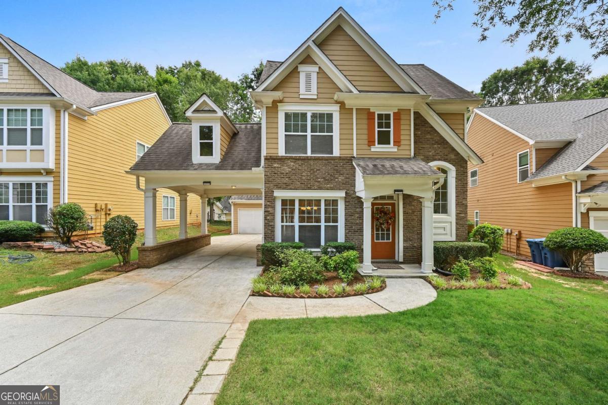 3267 Wyesham Circle Duluth Georgia United States, for Sale, residential,  , EXOSPHERE REALTY GROUP LLC