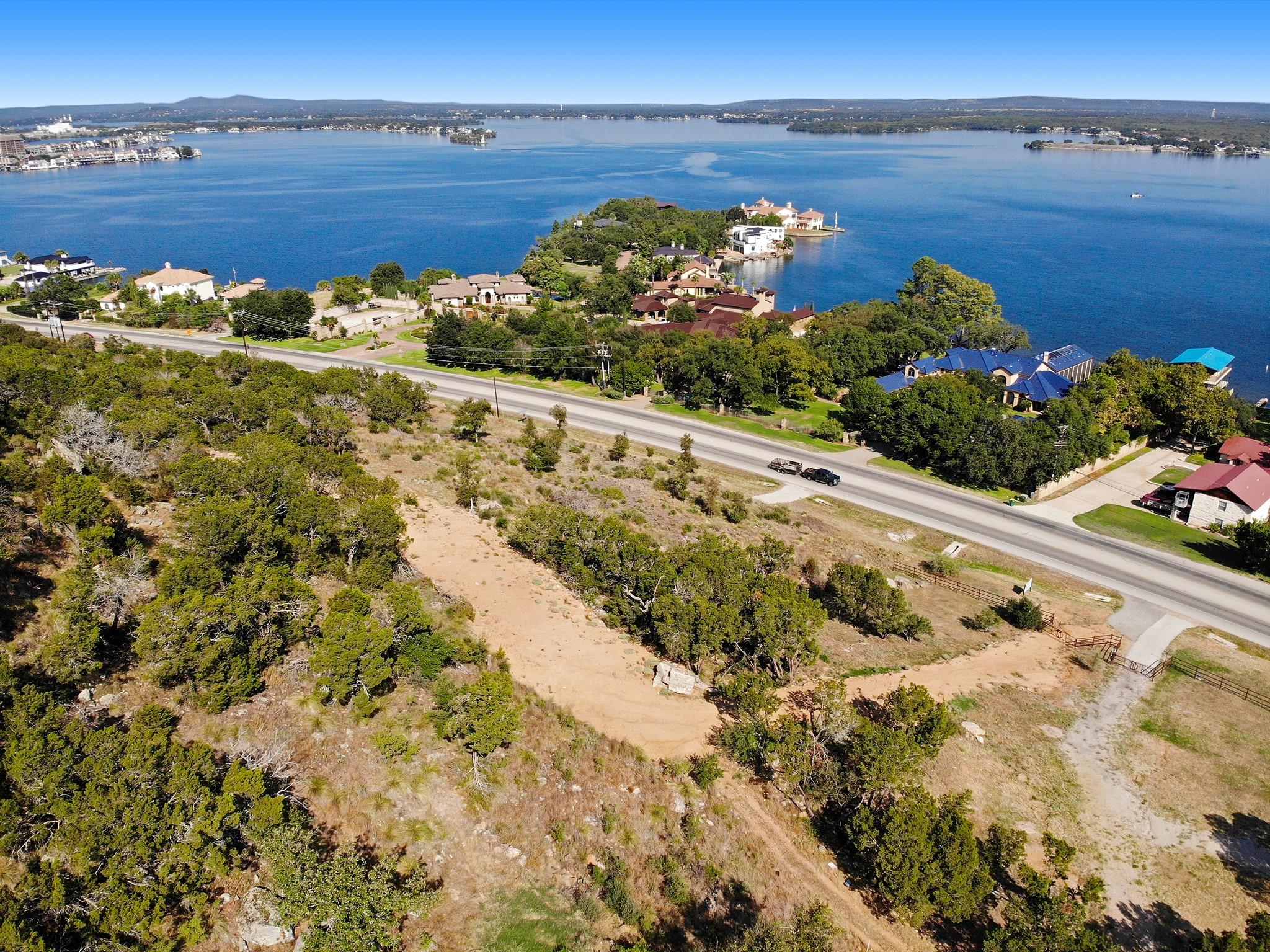 Fm 2147 Lot 1 Cottonwood Shores Texas United States, for Sale, residential, Demo Agent, InCom Real Estate - New Demo Office