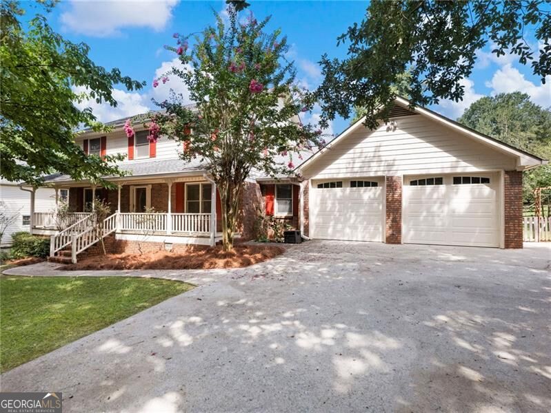 2647 Ashley Oaks Court Duluth Georgia United States, for Sale, residential,  , EXOSPHERE REALTY GROUP LLC
