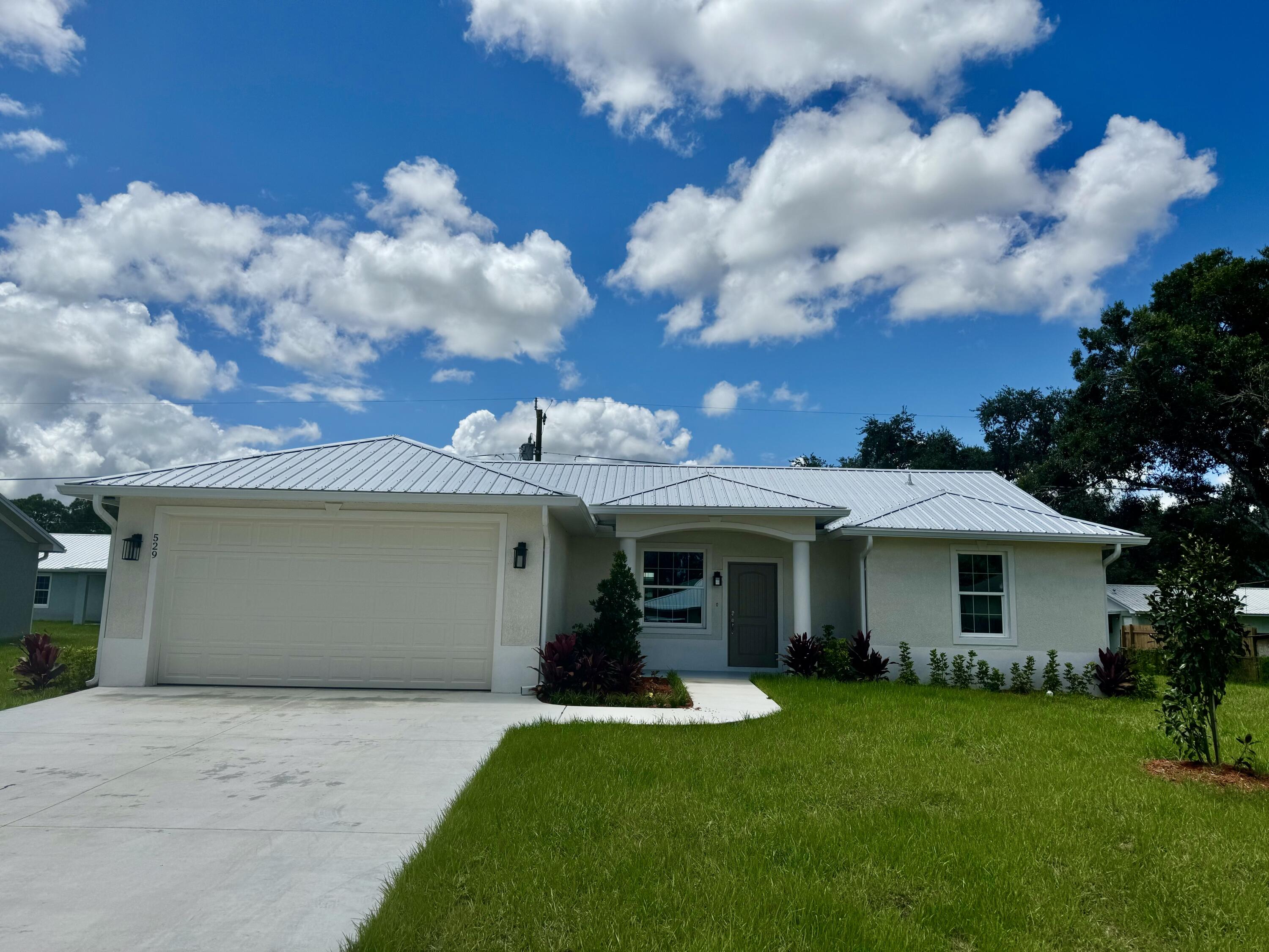 529 SE 36th Terrace Okeechobee Florida United States, Sold, residential,  , Mixon Real Estate Group, LLC