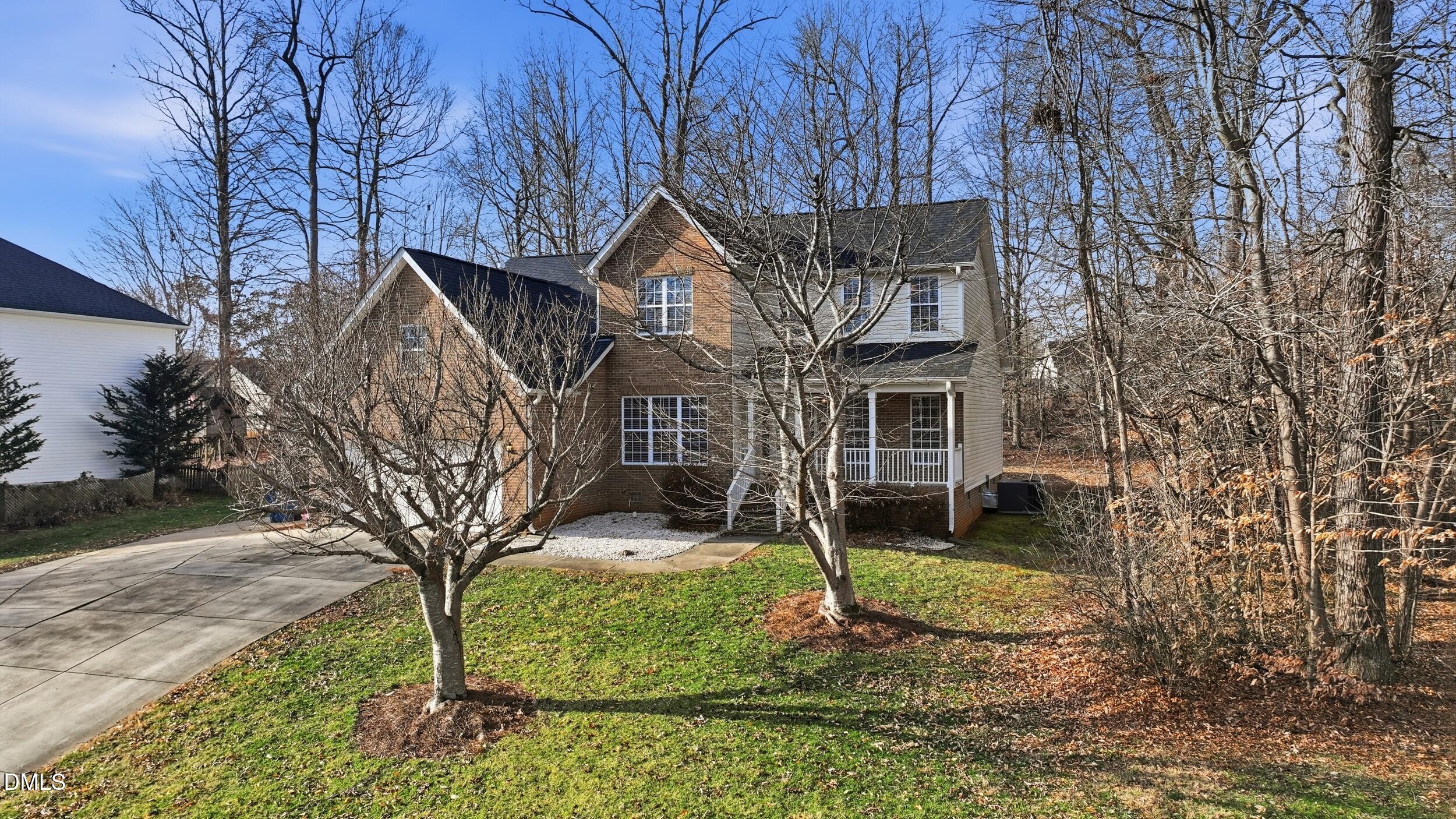 4336 Clovelly Drive Greensboro North Carolina United States, for Sale, residential,  , The Headley Group Realty