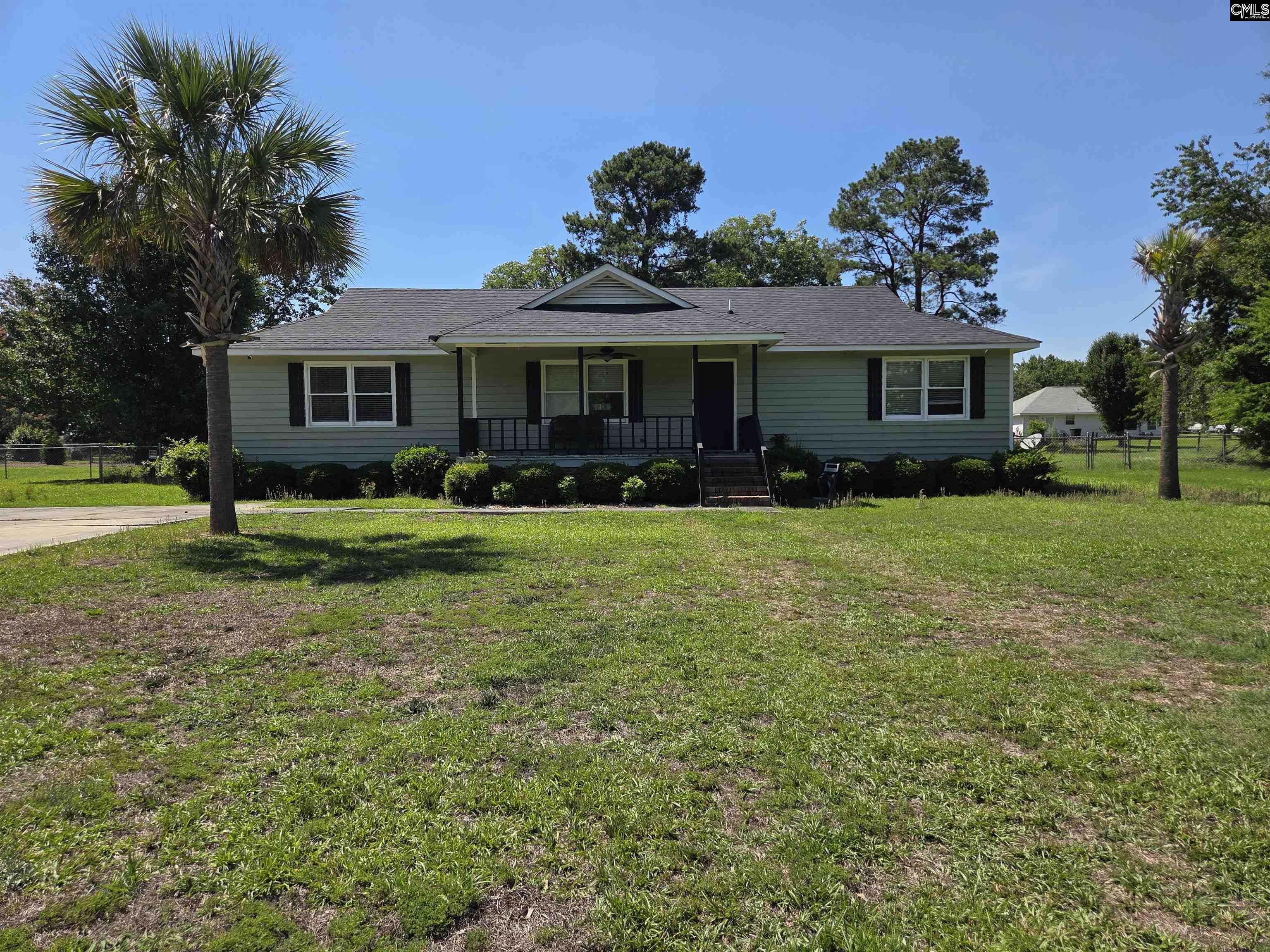 592 Medway Drive Orangeburg South Carolina United States, for Sale, residential,  , Felder & Associates Real Estate Services LLC
