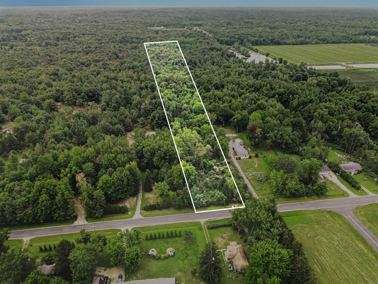 72779  County Road 380 South Haven Michigan United States, for Sale, commercial, Demo Agent, InCom Real Estate - New Demo Office