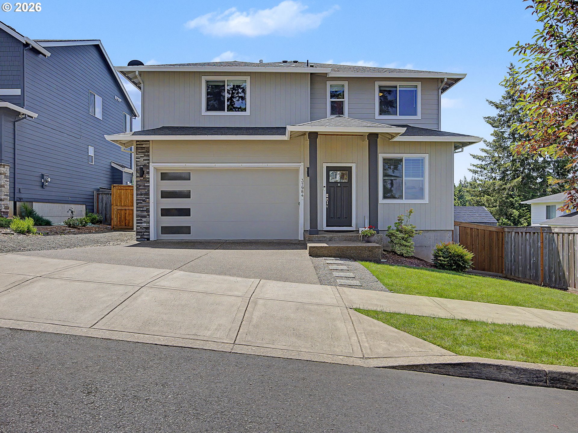 37984 JUNIPER ST Sandy Oregon United States, for Sale, residential,  , Exclusive Homes Real Estate
