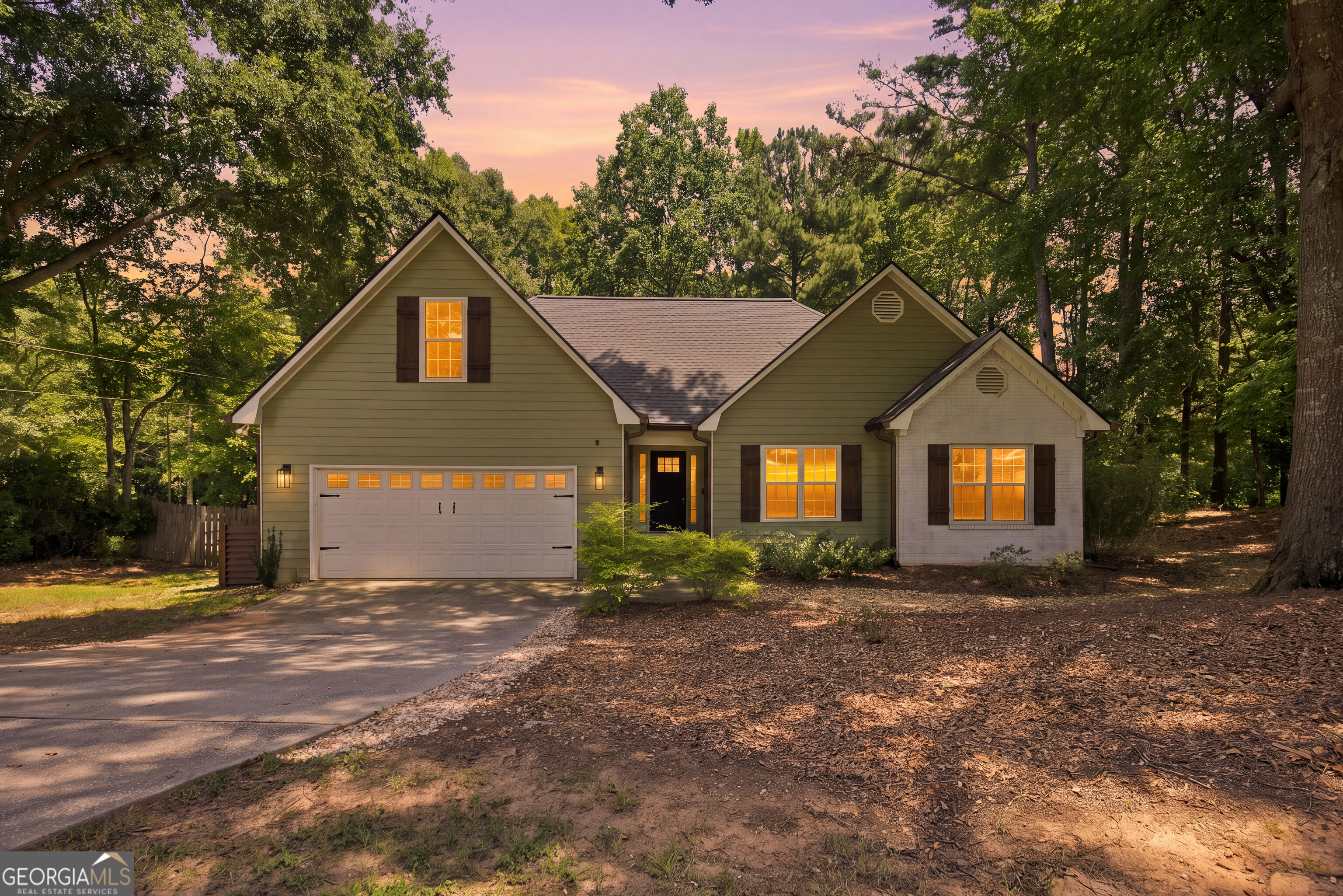 15 Stonewood Way Sharpsburg Georgia United States, for Sale, residential, Kit Johnson, Brick and Branch Real Estate