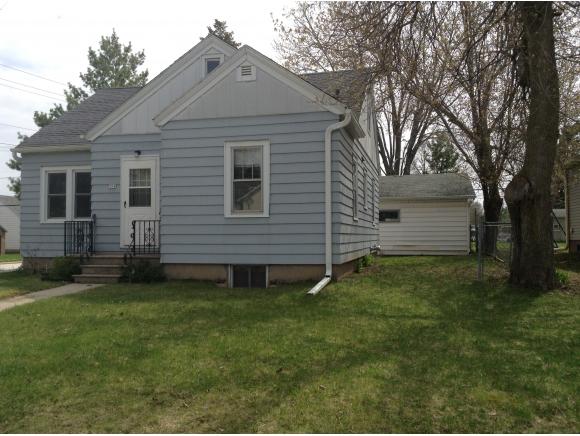 304 W PULASKI ST Pulaski Wisconsin United States, Sold, residential, , Fireside Realty LLC