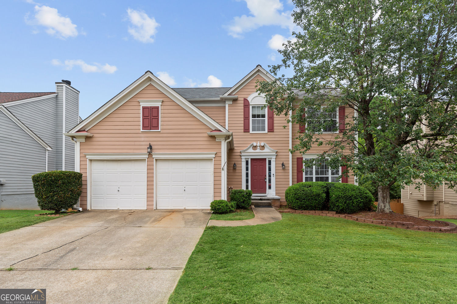 2315 Hiawassee Drive Duluth Georgia United States, for Rent, residential,  , EXOSPHERE REALTY GROUP LLC